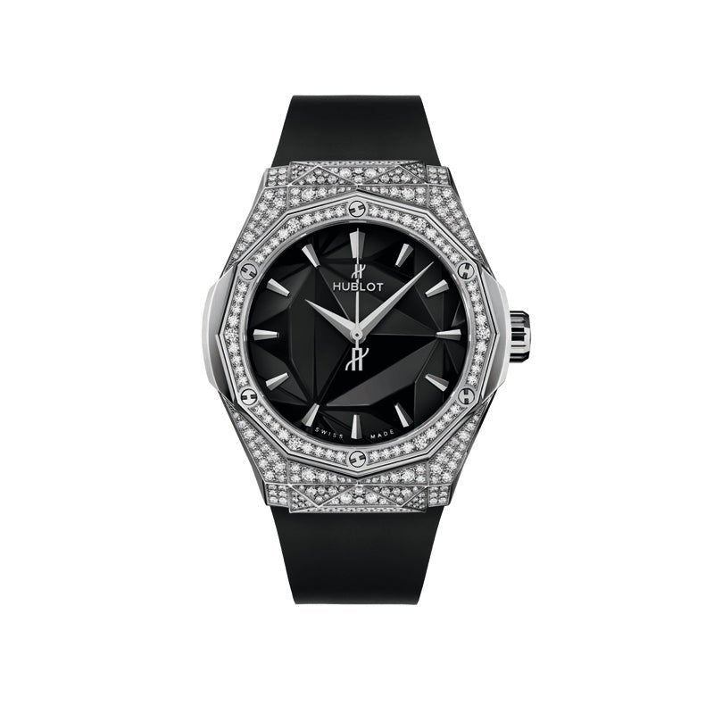 Hublot Classic Fusion Orlinski Titanium Pave_ 550.NS.1800.RX.1604.ORL19