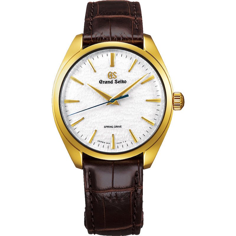 Grand Seiko Elegance Watch - SBGY002