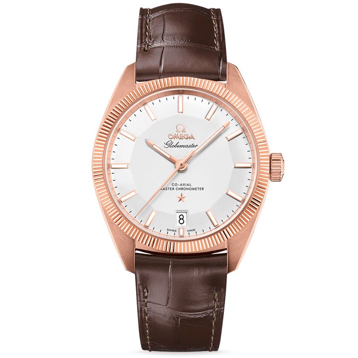Constellation Globemaster Omega Co-Axial Master Chronometer 39 mm - 130.53.39.21.02.001