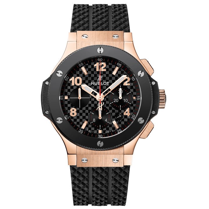 Hublot Big Bang Gold Ceramic  - 301.PB.131.RX
