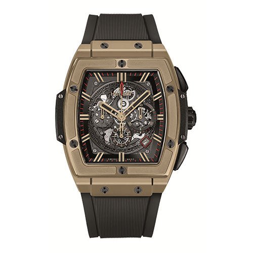 Hublot Spirit of Big Bang Full Magic Gold - 601.MX.0138.RX