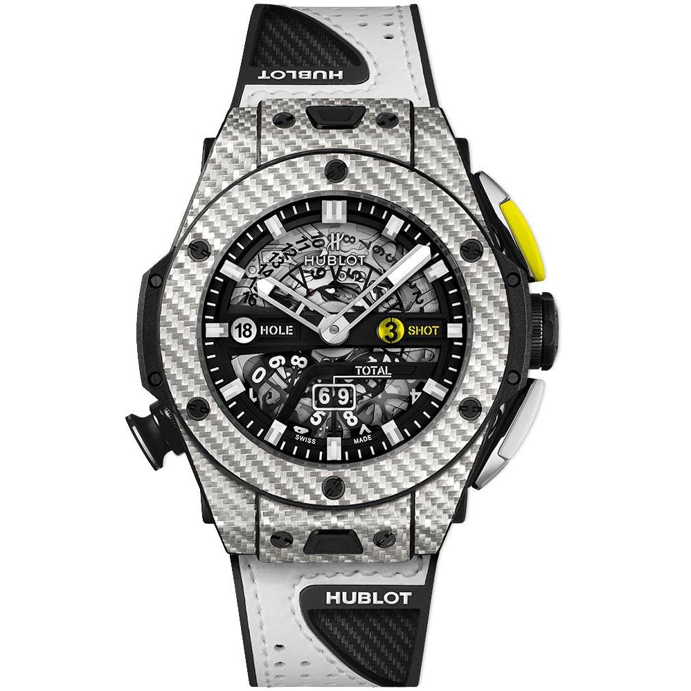 Hublot Big Bang Unico Golf 416.YS.1120.VR