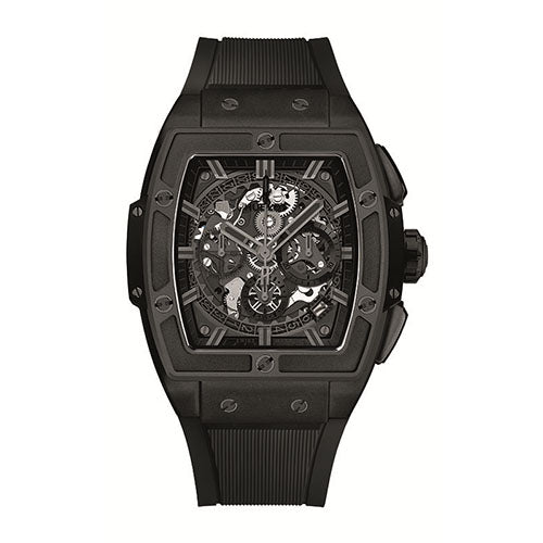 Hublot Spirit of Big Bang All Black 42mm - 641.CI.0110.RX