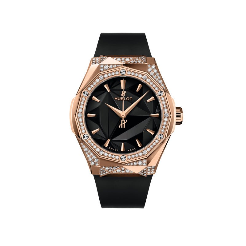 Hublot Classic Fusion Orlinski King Gold Alternative Pave_ 550.OS.1800.RX.1804.ORL19