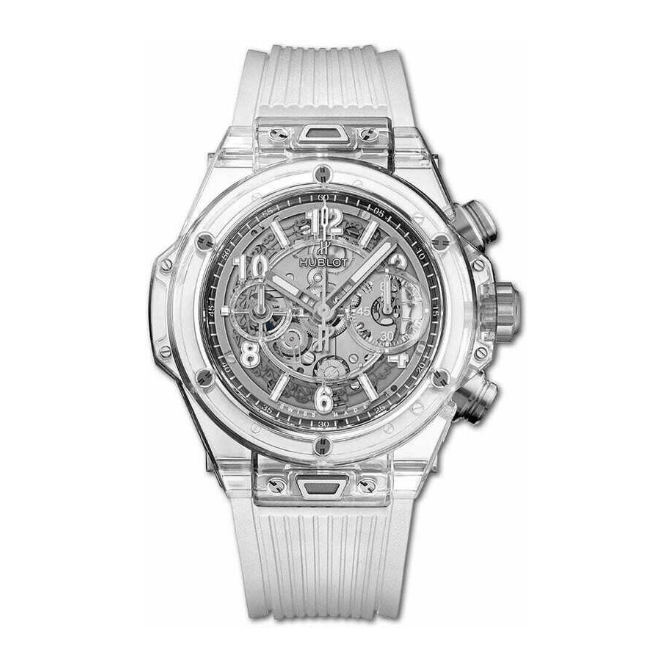 Hublot Big Bang Unico Sapphire 441.JX.4802.RT