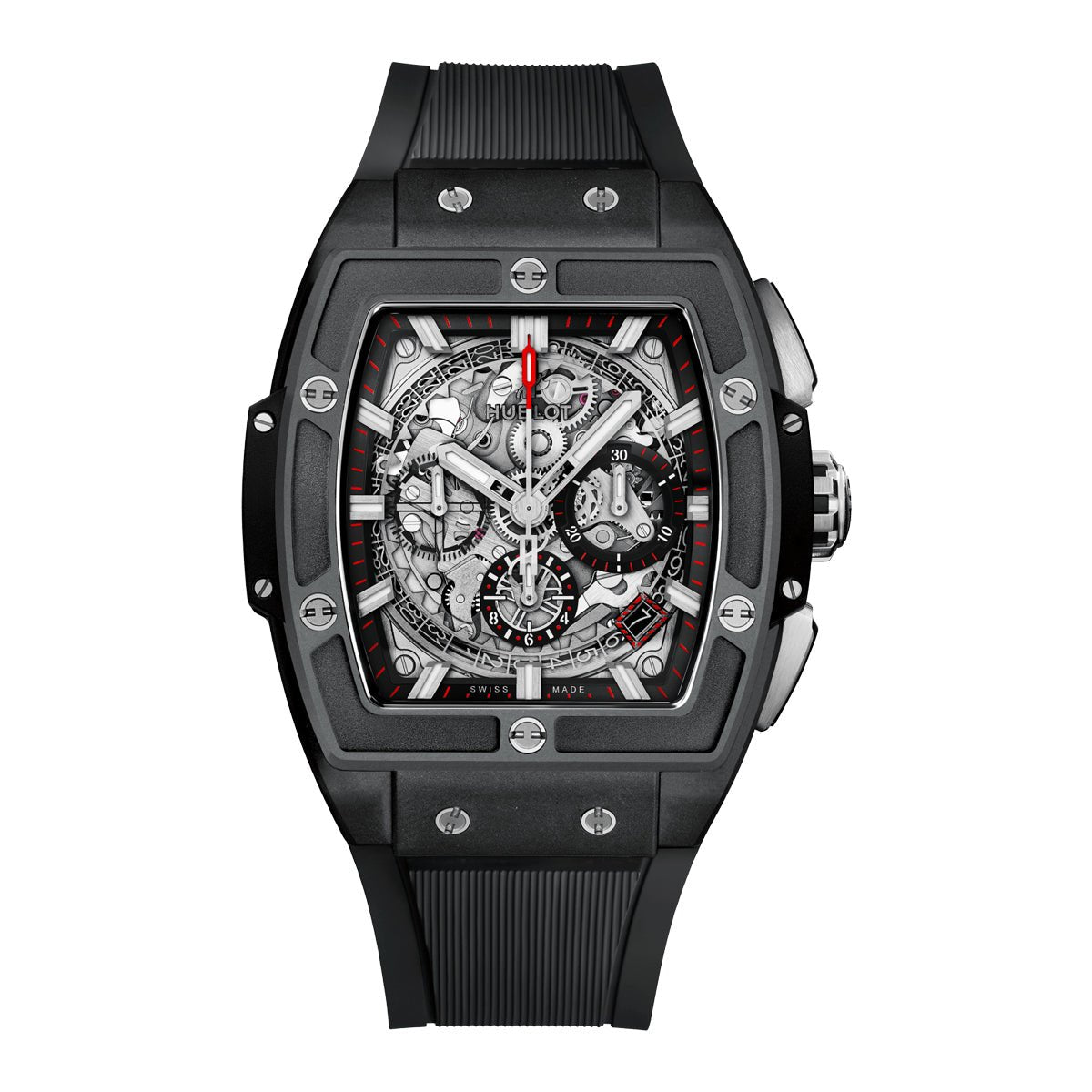 Hublot Spirit of Big Bang Black Magic- 641.CI.0173.RX