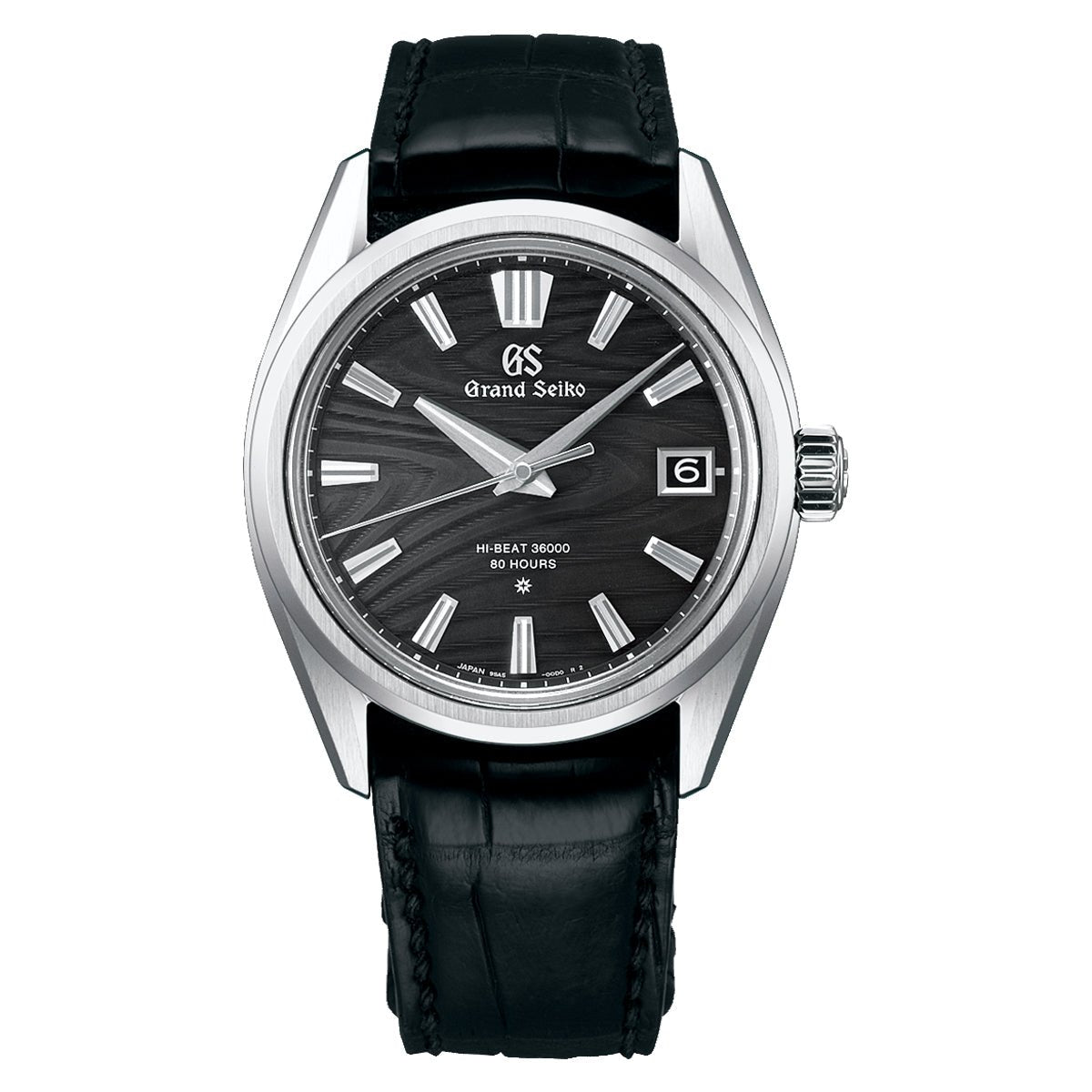 Grand Seiko Evolution 9 Limited Edition - SLGH007