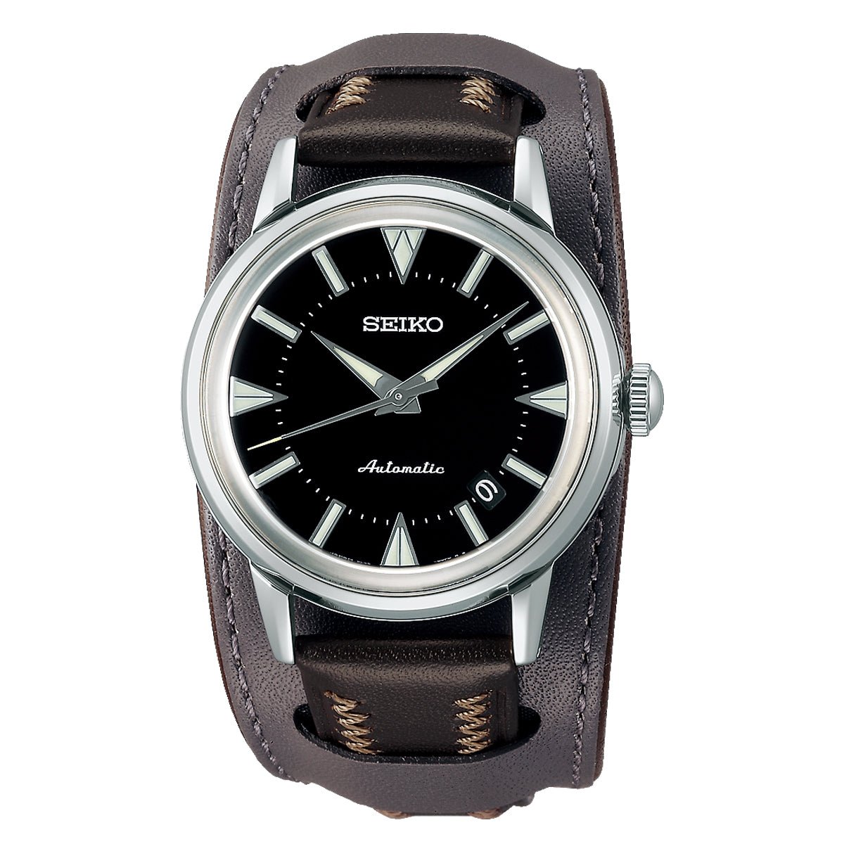 Seiko Prospex The 1959 Alpinist Re-Creation Limited Edition- SJE085