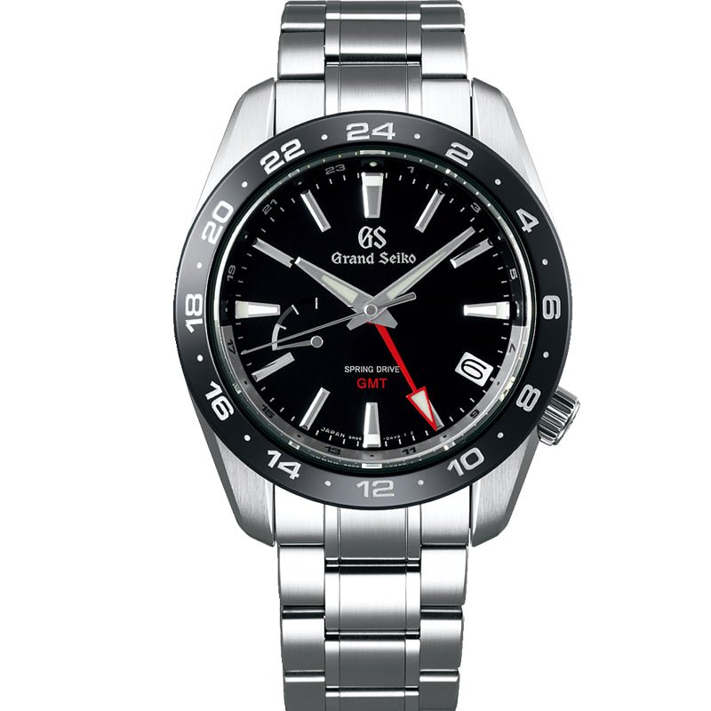 Grand Seiko Sport Collection - SBGE253