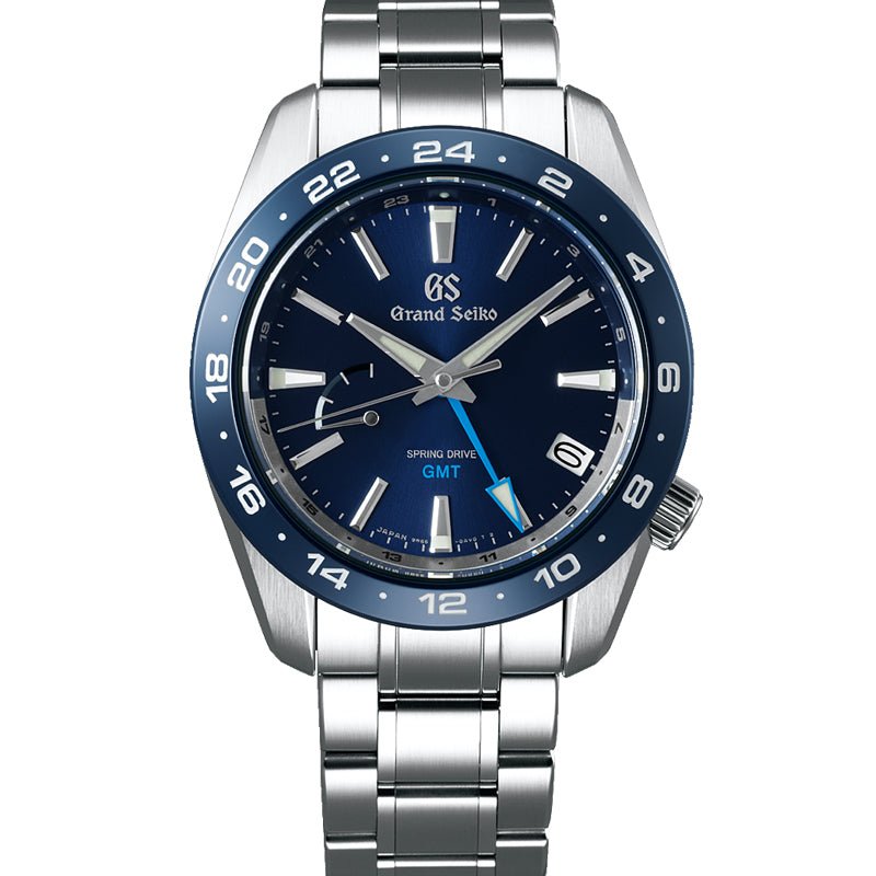 Grand Seiko Sport Collection - SBGE255