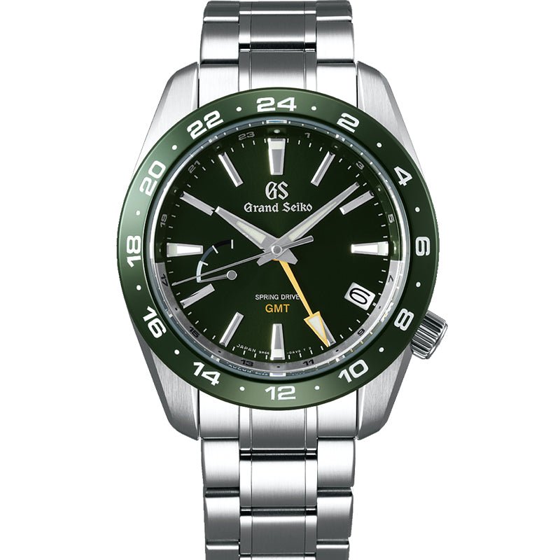 Grand Seiko Sport Collection - SBGE257