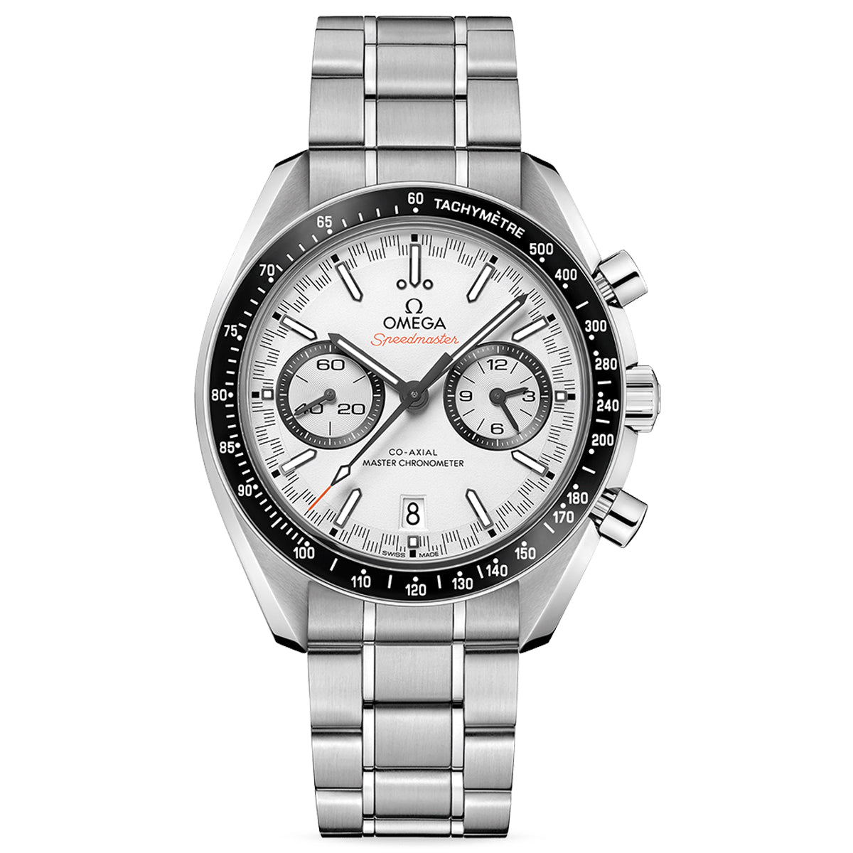 Omega Speedmaster Racing Co-Axial Master Chronometer Chronograph 44.25mm- 329.30.44.51.04.001