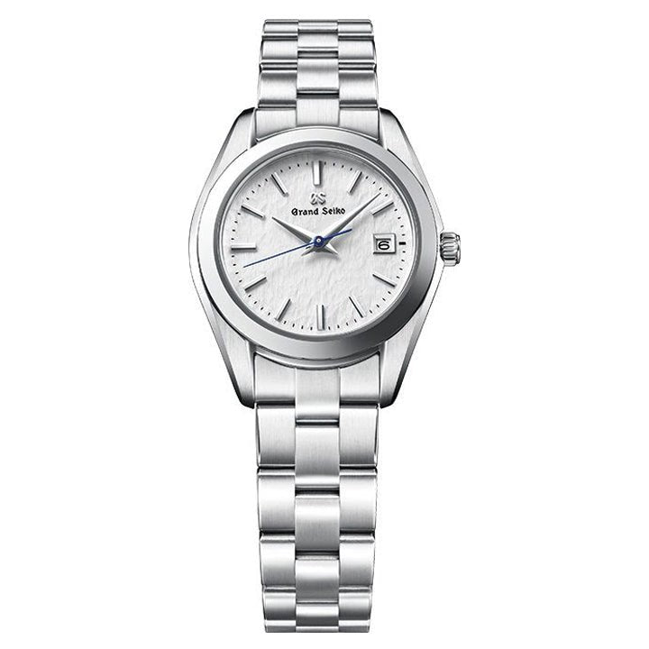Grand Seiko Heritage Collection Ladies Quartz "Snowflake" - STGF359
