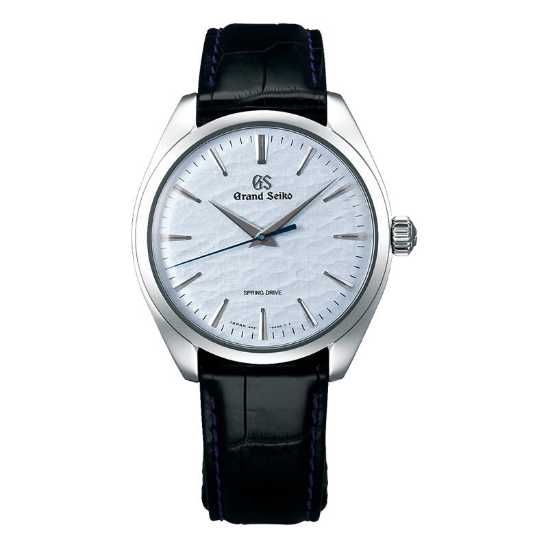 Grand Seiko Elegance Collection Spring Drive 'Omiwatari' - SBGY007