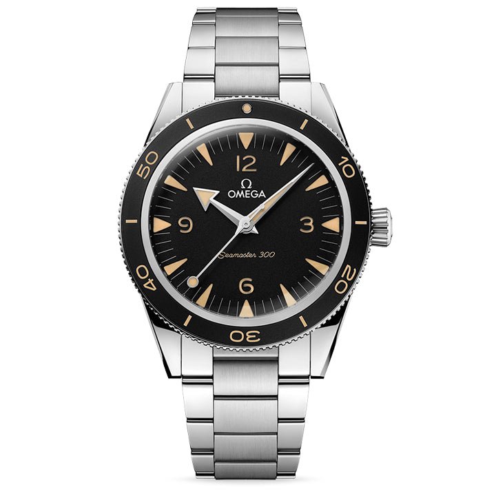 Omega Seamaster 300 - 234.30.41.21.01.001