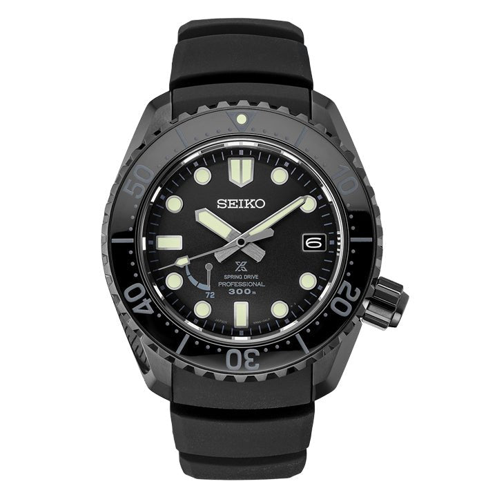 Seiko Prospex LX - SNR031