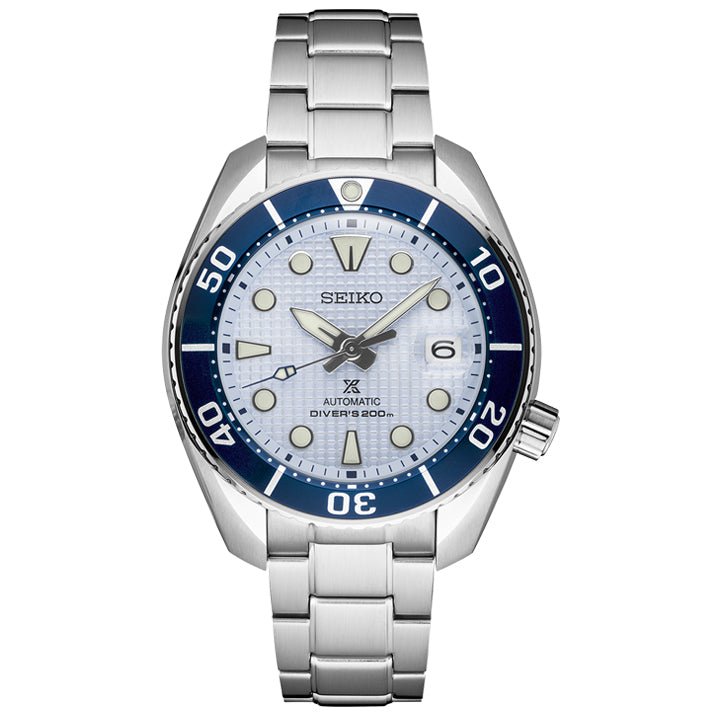 Seiko Prospex Ice Diver - SPB179