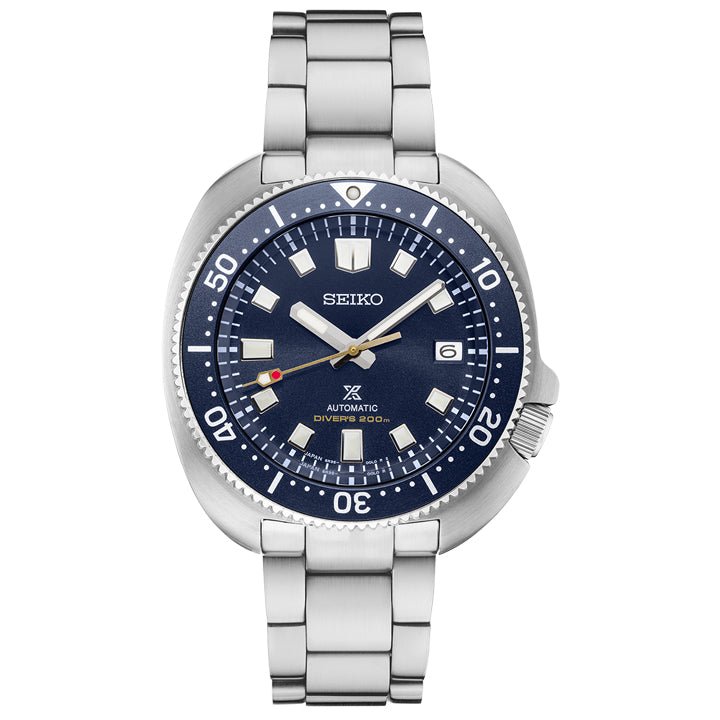 Seiko Prospex 1970 Diver's Watch Reinterpretation Limited Edition - SPB183