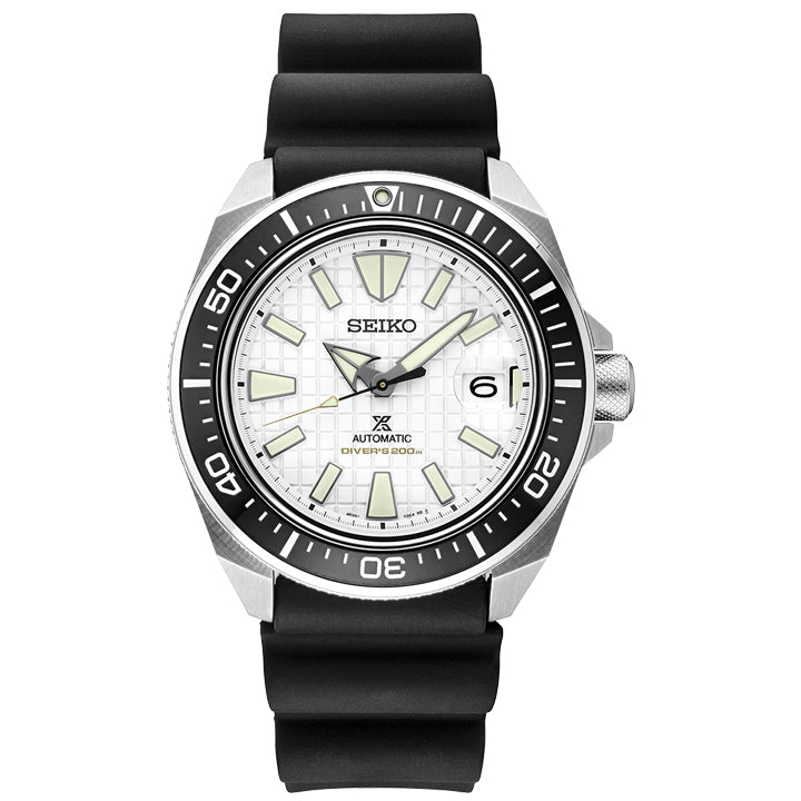 Seiko Prospex Automatic Diver - SRPE37