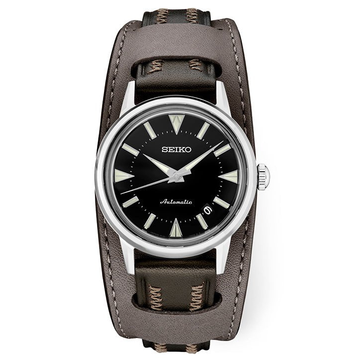 SOLD OUT - Seiko Prospex Limited Edition 1959 Sports Watch Recreation - SJE085