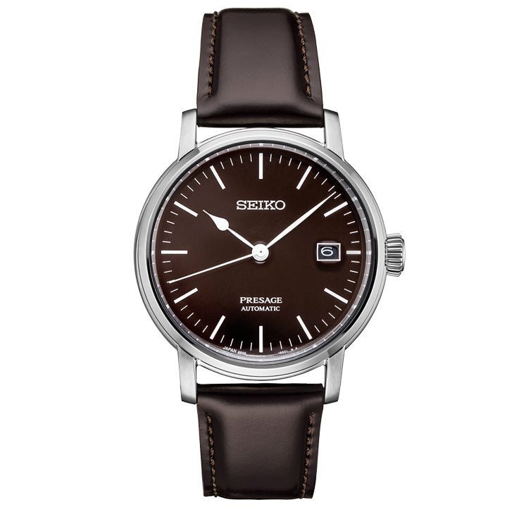 Seiko Presage Automatic - SPB115