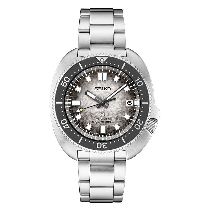 Seiko Prospex U.S. Special Edition - SPB261