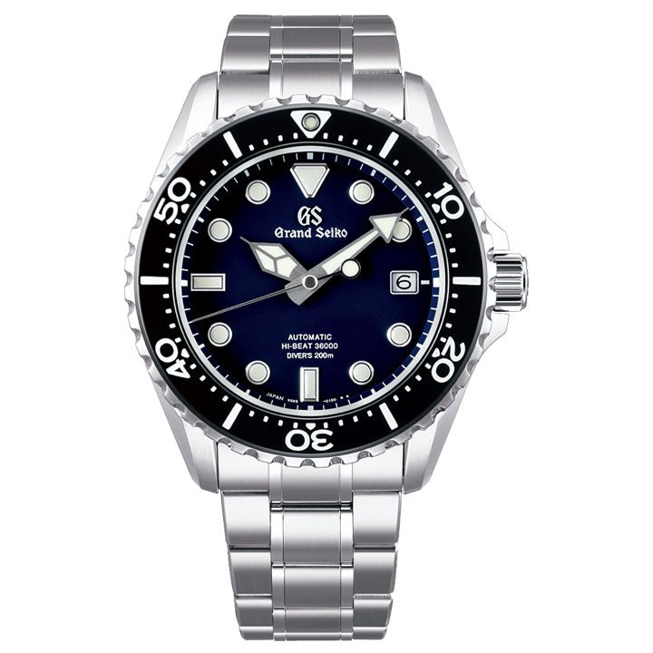 Grand Seiko Sport Collection - SBGH289