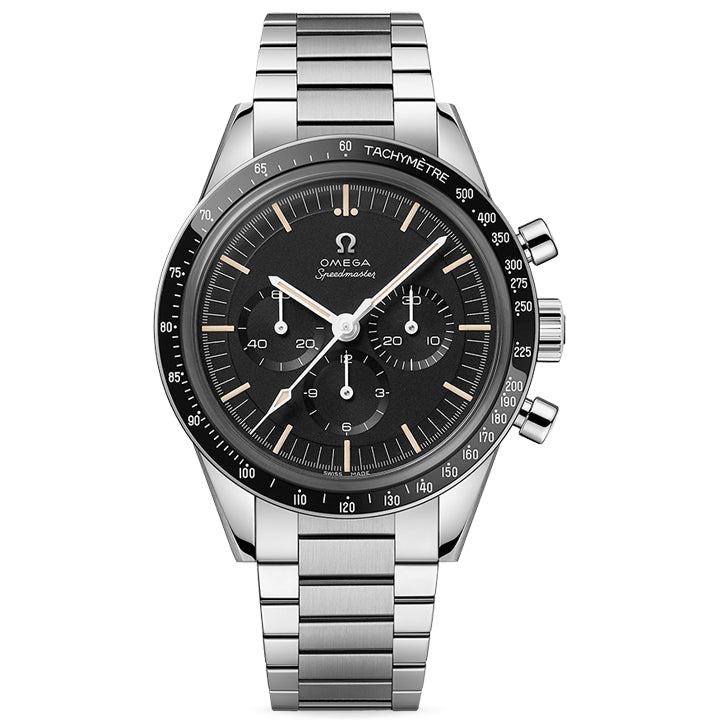 Omega Speedmaster Calibre 321 Chronograph 39.7mm - 311.30.40.30.01.001