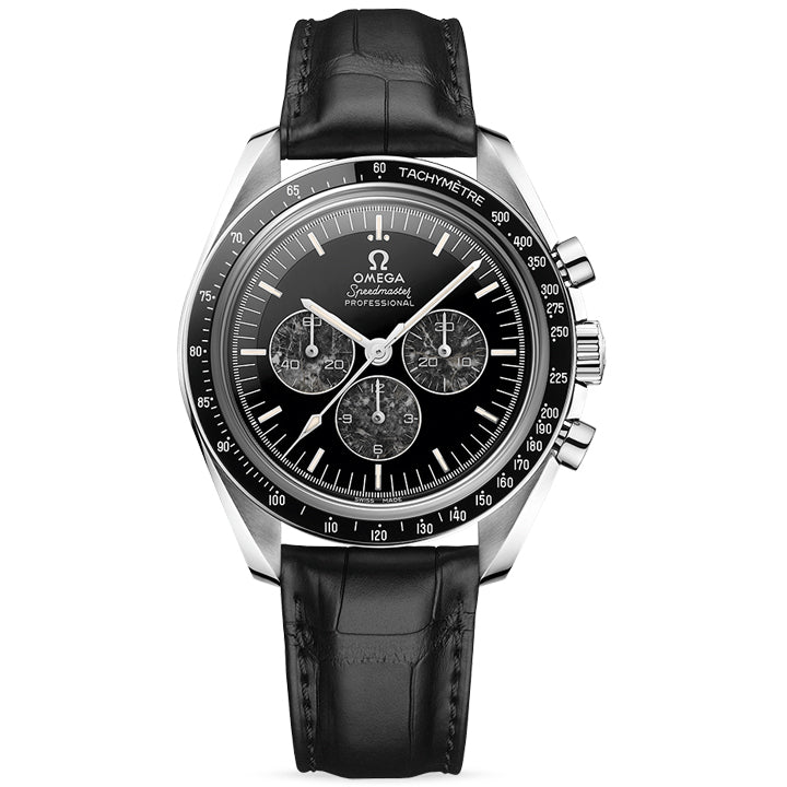 Omega Speedmaster Calibre 321 Chronograph 42mm - 311.93.42.30.99.001