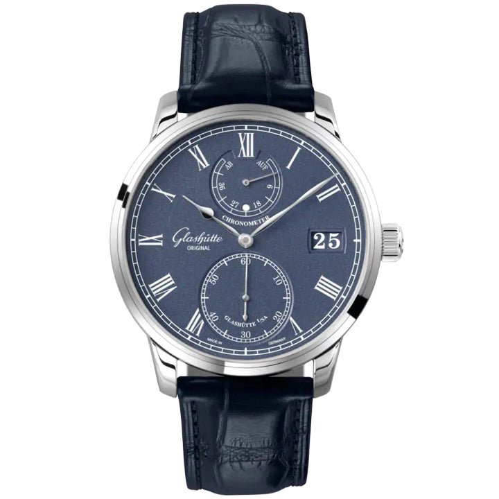 Glashutte Original Senator Chronometer - 1-58-01-05-34-30