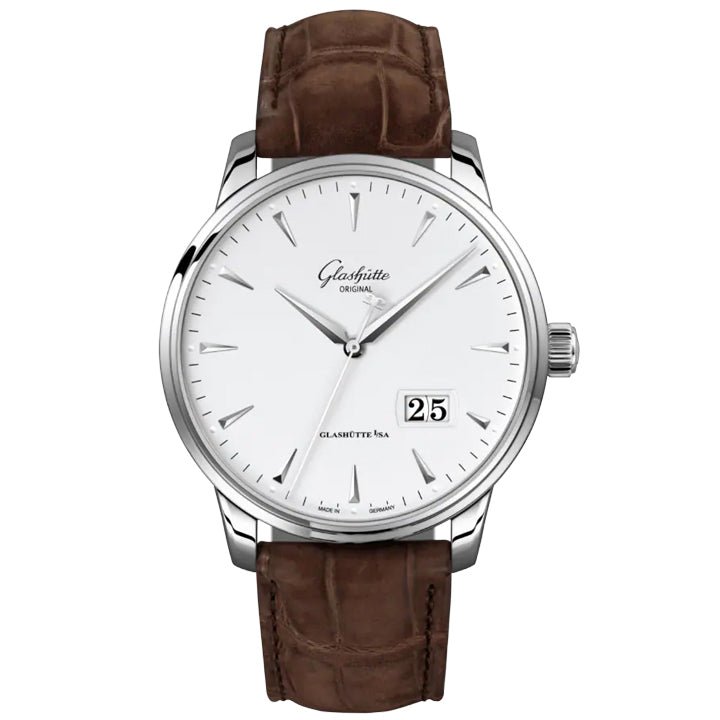 Glashutte Original Senator Excellence Panorama Date - 1-36-03-05-02-31