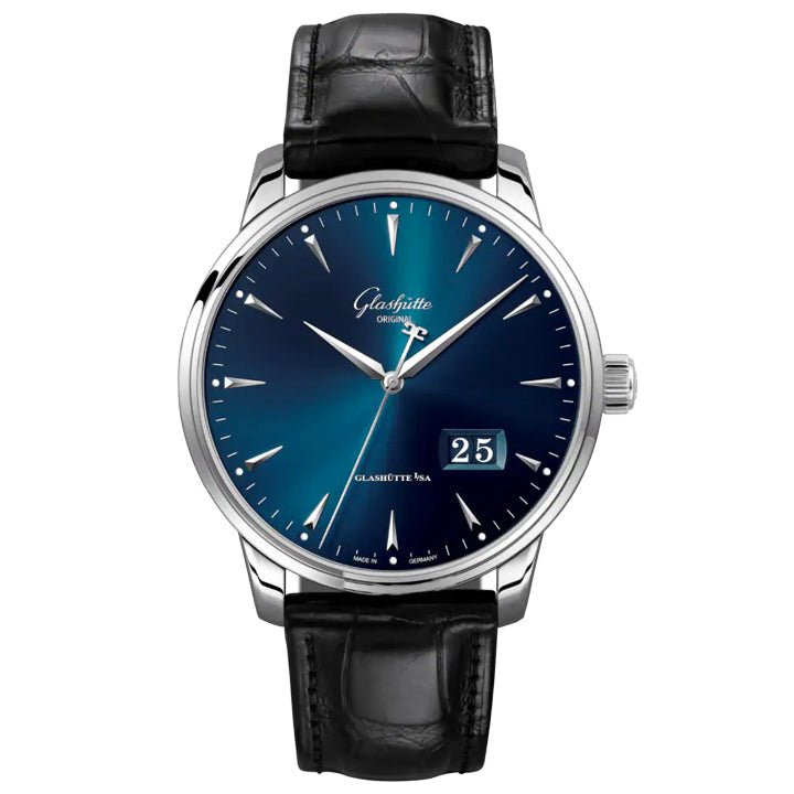 Glashutte Original Senator Excellence Panorama Date - 1-36-03-04-02-30