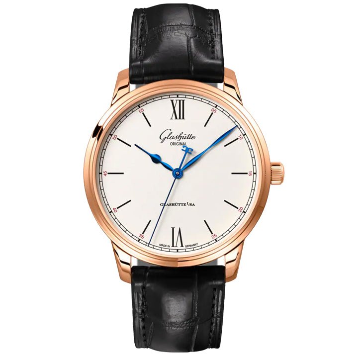 Glashutte Original Senator Excellence - 1-36-01-02-05-61