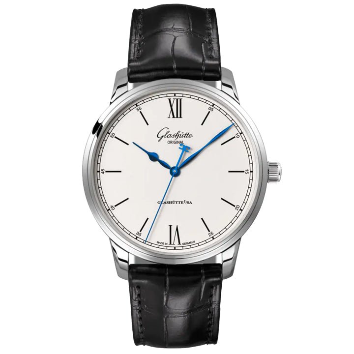 Glashutte Original Senator Excellence - 1-36-01-01-02-61