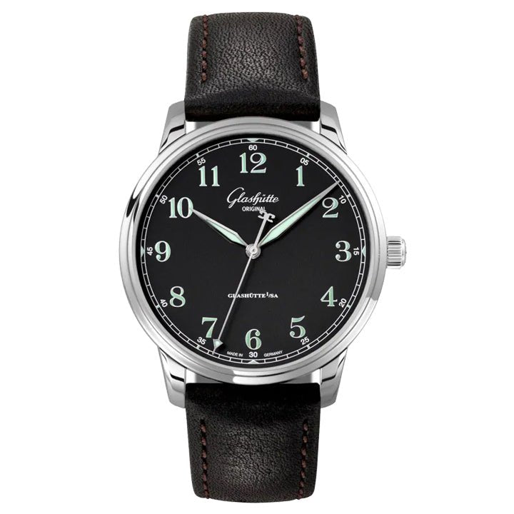 Glashutte Original Senator Excellence - 1-36-01-03-02-65