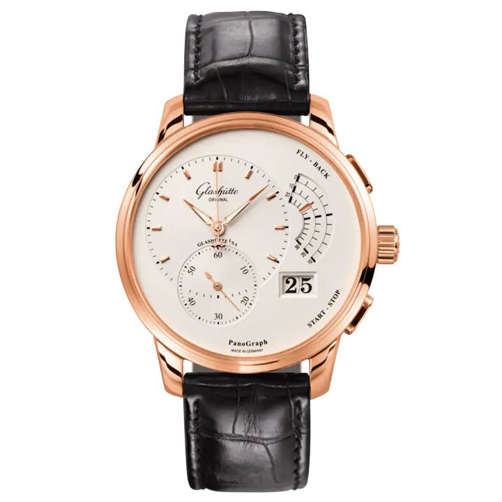 Glashutte Original PanoGraph - 1-61-03-25-15-04