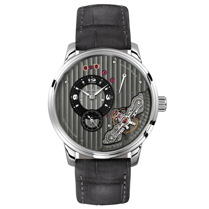Glashutte Original PanoInverse - 1-66-06-04-22-66