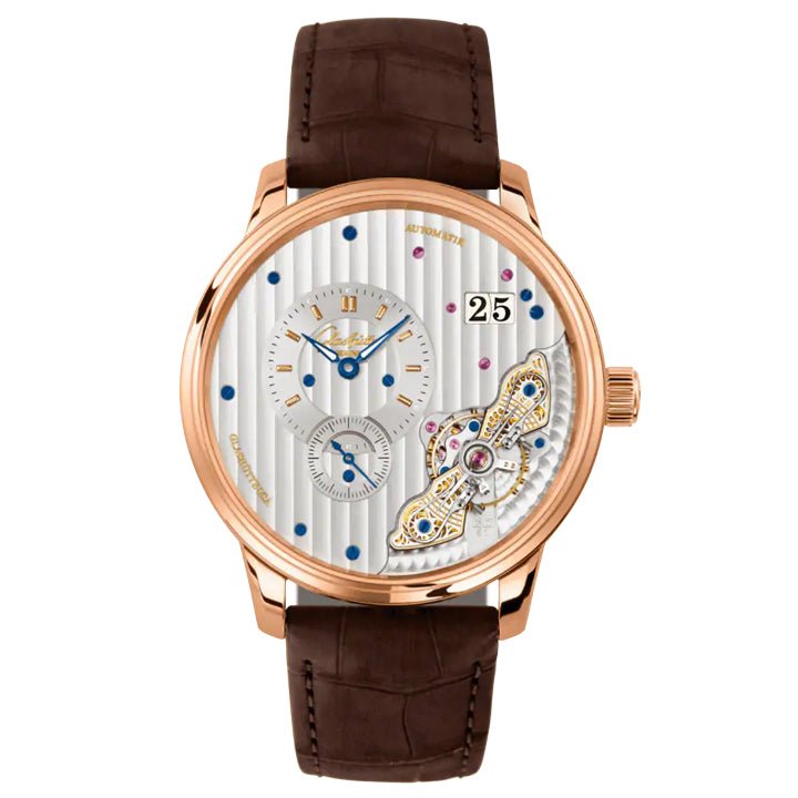 Glashutte Original PanoMaticInverse - 1-91-02-01-05-62