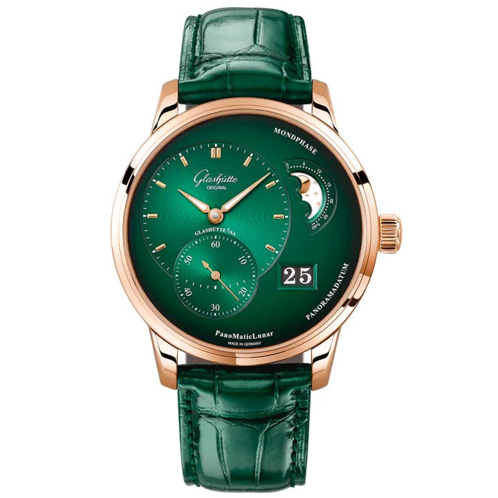 Glashutte Original PanoMaticLunar - 1-90-02-23-35-61