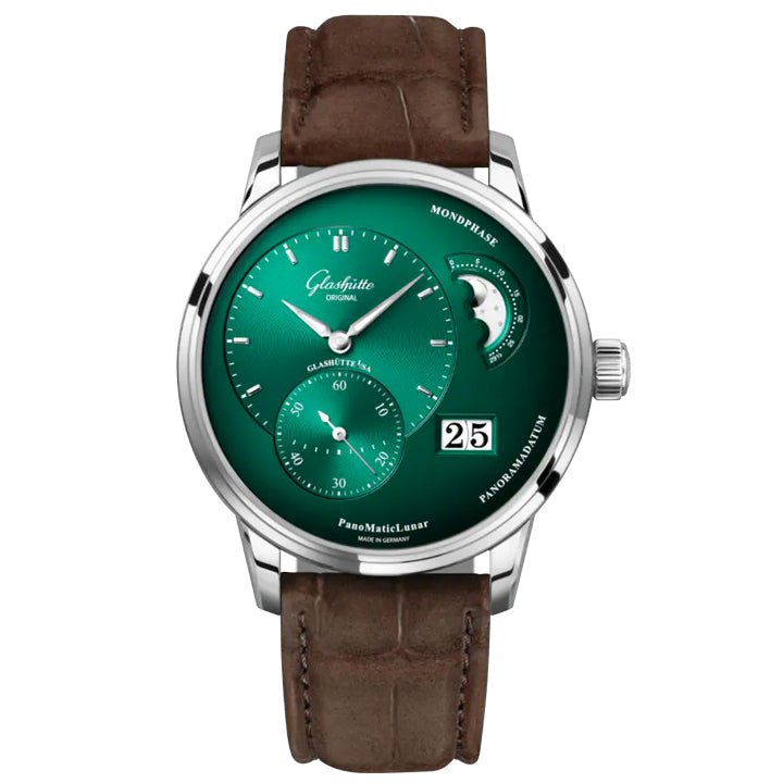 Glashutte Original PanoMaticLunar - 1-90-02-13-32-62