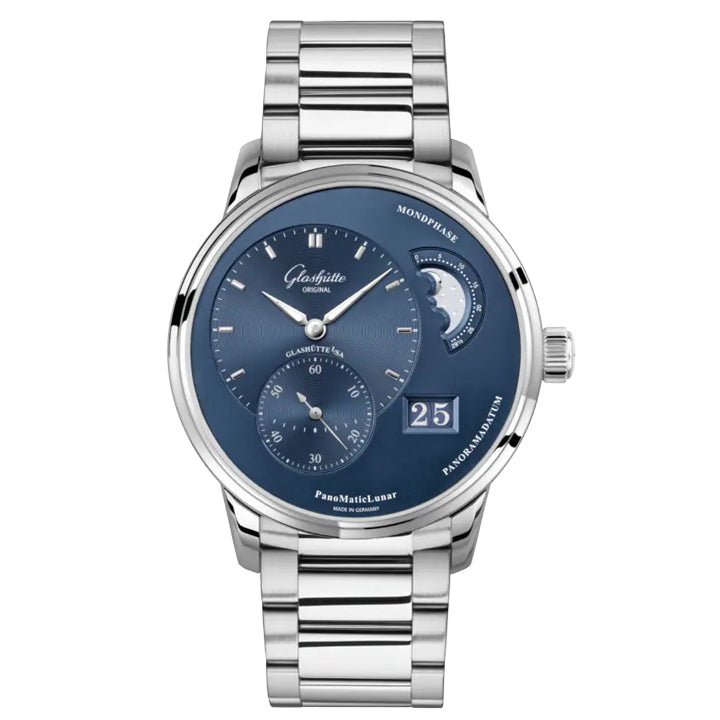 Glashutte Original PanoMaticLunar - 1-90-02-46-32-71
