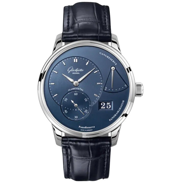 Glashutte Original PanoReserve - 1-65-01-26-12-61