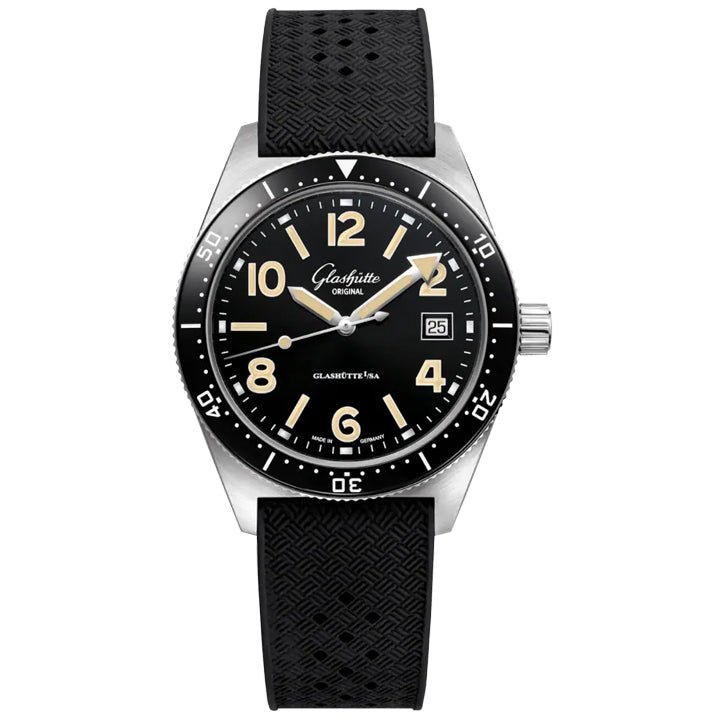 Glashutte Original SeaQ - 1-39-11-06-80-33