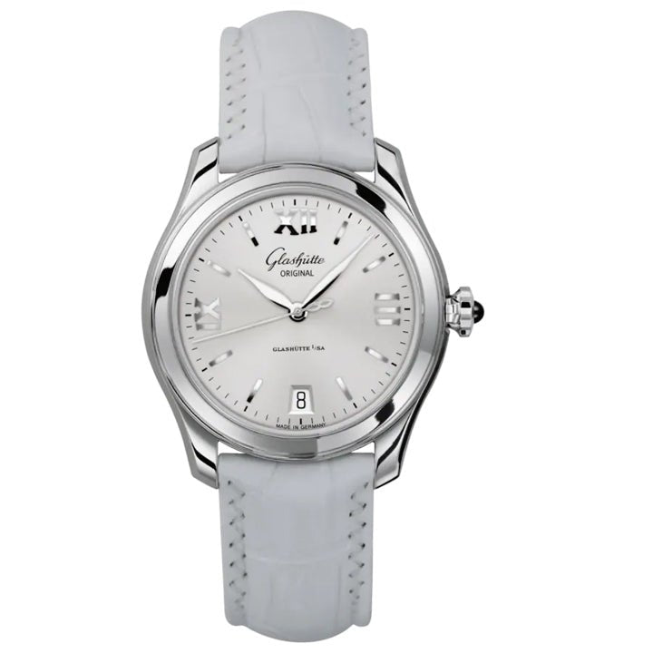 Glashutte Original Lady Serenade - 1-39-22-02-02-04