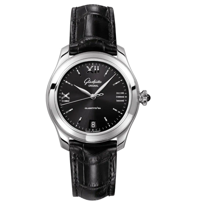 Glashutte Original Lady Serenade - 1-39-22-20-02-04