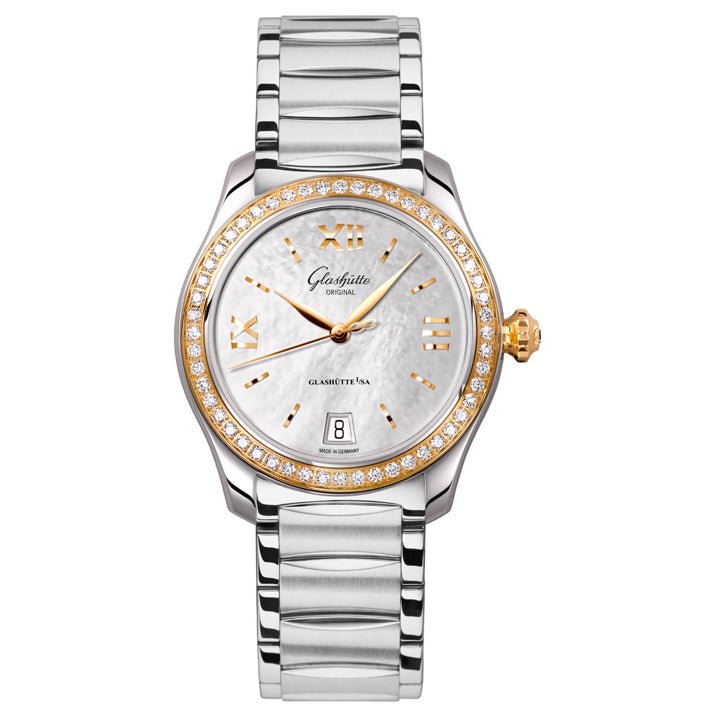 Glashutte Original Lady Serenade - 1-39-22-09-16-34