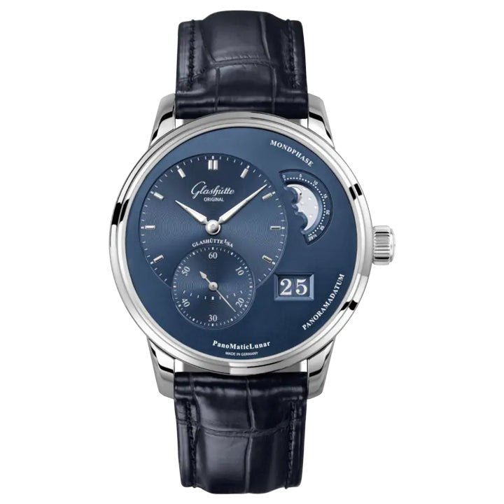 Glashutte Original PanoMaticLunar - 1-90-02-46-32-61