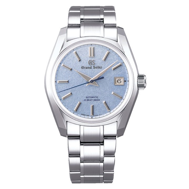 Grand Seiko Sōkō Frost USA Exclusive - SBGH295