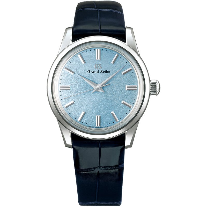 Grand Seiko Elegance Collection Kishun - SBGW283