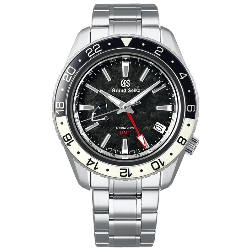 Grand Seiko Sport Spring Drive GMT - SBGE277